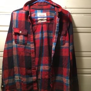 Flannel